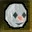 Giant Snowman Mask Icon