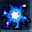 Glowing Wisp Heart Icon