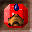 Glyph of Focus Icon