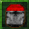 Banderling Aggressor Backpack Icon