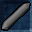Dark Sliver Icon