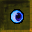Sapphire Oculus Icon