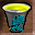 Cinnabar and Hyssop Crucible Icon