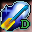 Deadly Frost Spike Icon