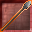 Fire Spear Icon