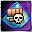 Hieroglyph of Dirty Fighting Mastery Icon