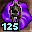Lightning Skeleton Bushi Essence (125) Icon