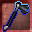 Paradox-touched Olthoi Axe Icon
