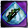 Hieroglyph of Missile Weapon Mastery Icon