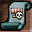 Inscription of Dirty Fighting Ineptitude Other Icon