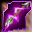Lightning Atlatl Dart Icon