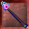 Sparking Atlan Two Handed Spear Icon