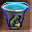 Treated Colcothar and Eyebright Crucible Icon
