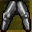 Yoroi Leggings Icon
