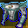 Auroric Exarch Coat Icon