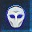 Rynthid Minion of Torment's Mask Icon