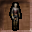 Hanging Apparition Icon