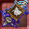 Reinforced Mask Spear Icon