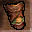 Sclavus Torso Icon