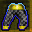 Uber Balance Testing Leggings Icon