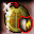 Gold Phial of Fire Vulnerability Icon