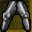 Pathwarden Plate Leggings Icon