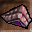 Red Veined Grub Icon