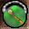 Ruined Amulet of the Atlatl Icon