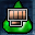 Unarmed Combat Gem of Enlightenment Icon