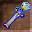 Perfect Shimmering Isparian Wand Icon
