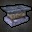Shell Table Icon