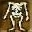 Skeletal Guise Icon