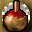 Candied Apple Icon
