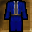 Dapper Suit Icon