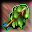 Deadly Acid Arrow Icon