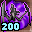 Excited Grievver Essence (200) Icon