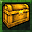 Gan-Zo's Golden Chest Icon
