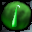 Green Pea Icon