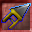 Ravenous Katar Icon
