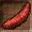Spicy Sausage Icon