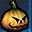 Accursed Scarecrow Mask Icon