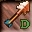 Deadly Barbed Arrow Icon