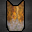 Encased Crystalline Sliver Icon