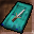 Finesse Weapons Glyph Icon