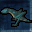 Oxidized Statue (Gromnie) Icon