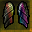 Prismatic Shadow Bracers Icon