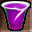 Violet Armor Paint Icon