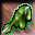 Acid Atlatl Dart Icon