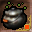 Aromatic Amber Brew Icon