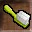 Brass Gromnie Tooth Brush Icon
